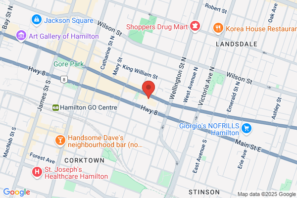 Garage Door Repair Hamilton