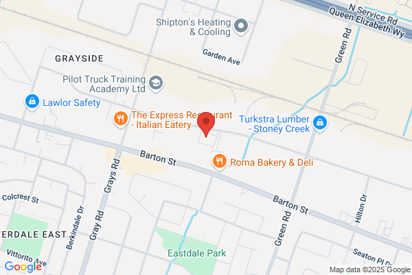 Industrial Pump Repair Canada