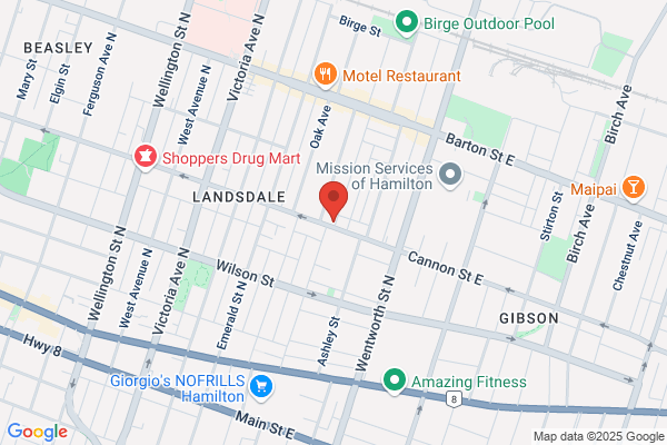 Locksmith Stoney Creek