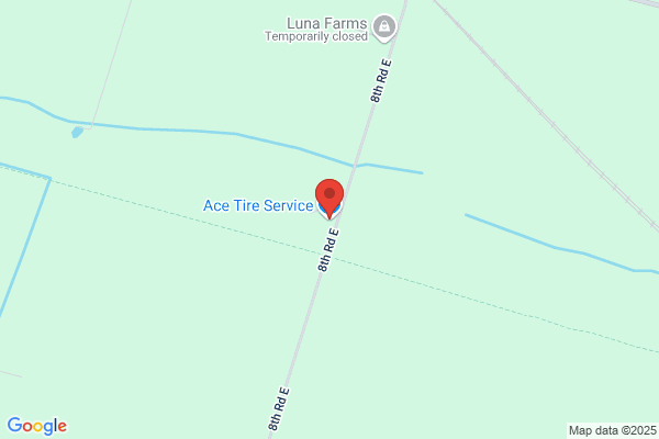 Ace Tire Service