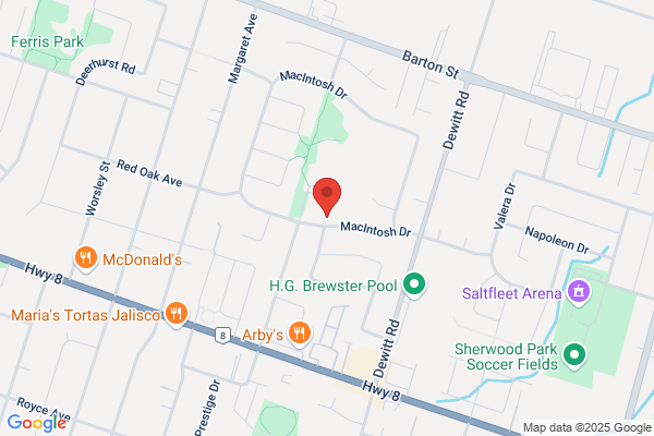 Brick & Stone-Hamilton