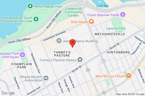 Business, Measurement Canada, Device and Meter Inspection