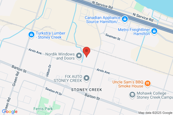Convoy Supply Canada Ltd