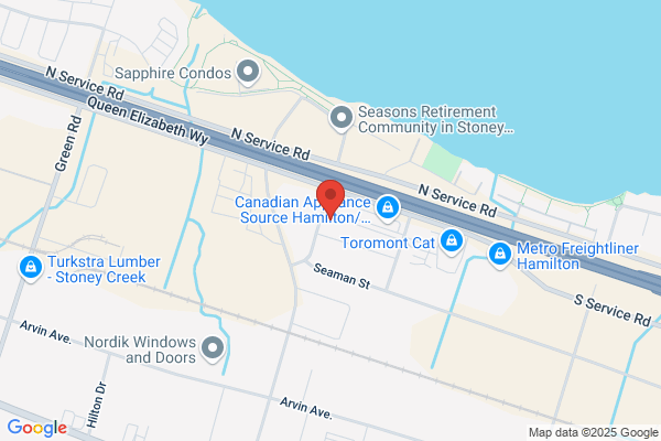 Fastenal Canada