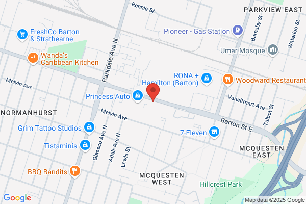 Gain Mobile Electronics Specialists
