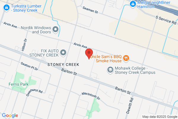 Golden Horseshoe Tire Service (1998) Ltd
