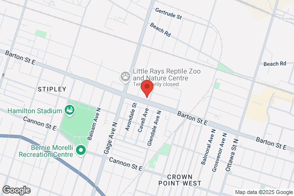 Hamilton Transmission & General Repair