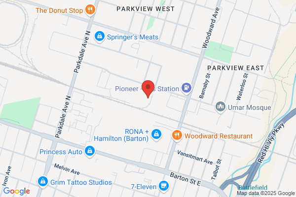 Pitton Plumbing & Heating Inc