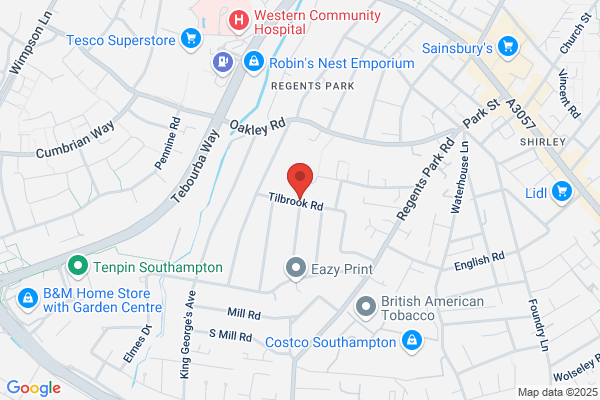 RP Plumbing & Heating