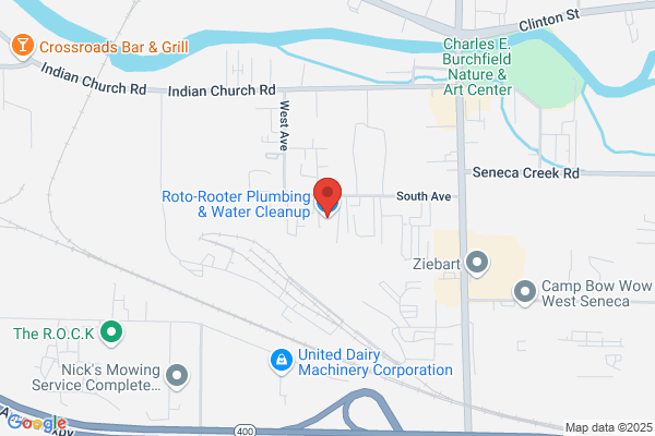 Roto-Rooter Plumbing & Drain Services