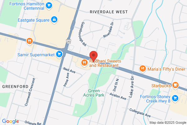 RE/MAX Escarpment Realty Inc., Brokerage Upper Stoney Creek