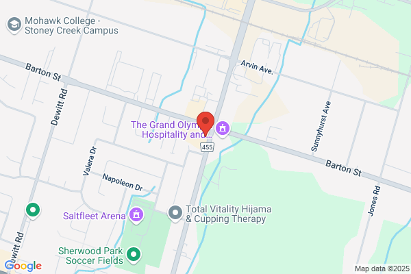 Multi-Area Developments Inc