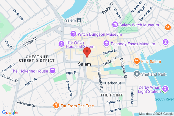 Adriatic Restaurant & Bar Ltd