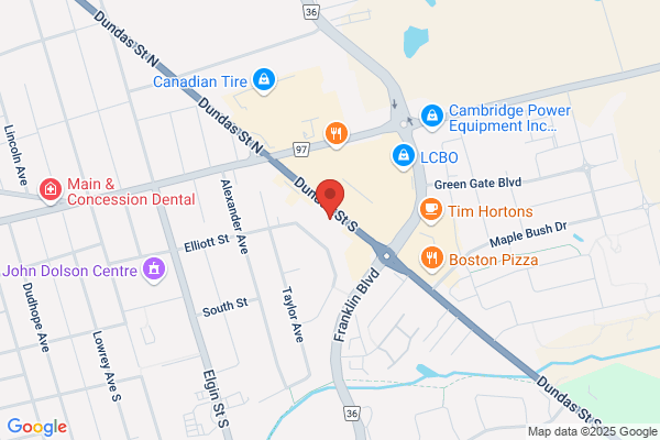 Fast Eddie's