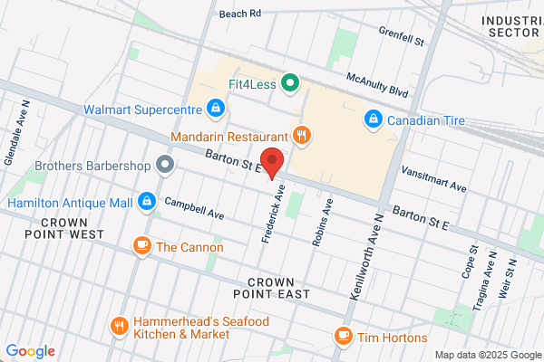 Harvey's Restaurants