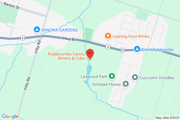 Puddicombe Farms