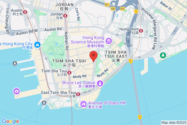 Tai Woo House