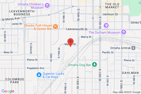 General Roofing & Siding