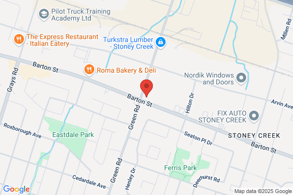 Parkway Esso