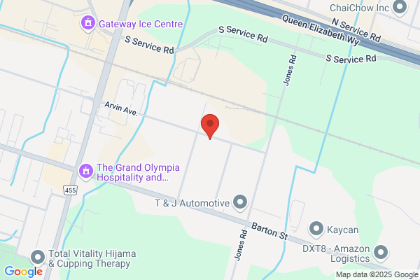 Birch Creek Self Storage
