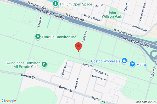 Oriole Truck and Trailer Repair Center Inc