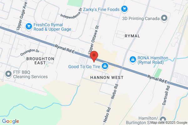 East Hamilton Auto Sales