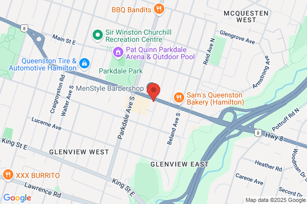 Parkdale Sales & Service