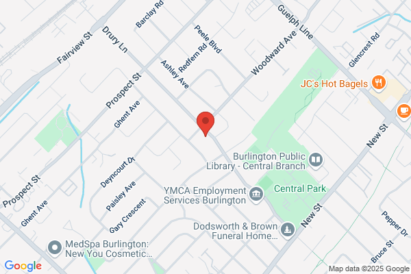 Hamilton Sunrooms