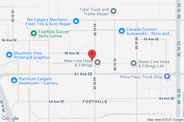 Advance Truck & Trailer Repair Ltd