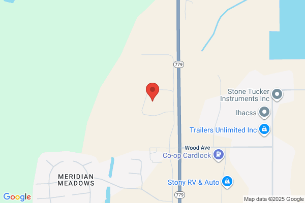 Parkland County, Municipal Services, Dog Pound