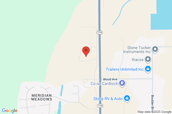 Parkland County, Municipal Services, Engineering Services