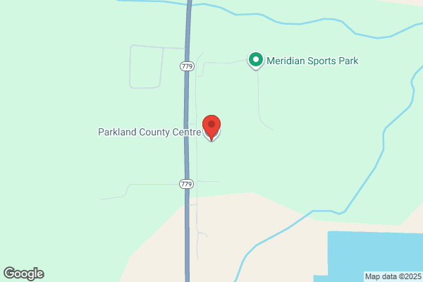Parkland County, Tax Inquiries