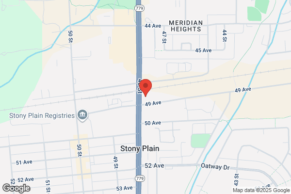 Stony Plain Denture Clinic