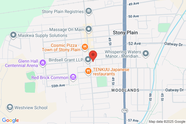 Parkland Dental Associates