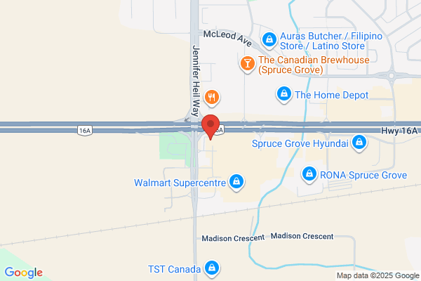 docbraces Spruce Grove