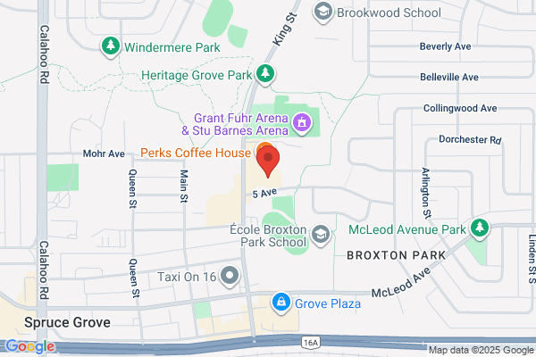 Education, Tri-Community Adult Learning Association, Stony Plain