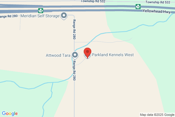 Parkland Kennels