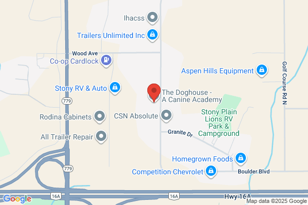 E & E Kennels