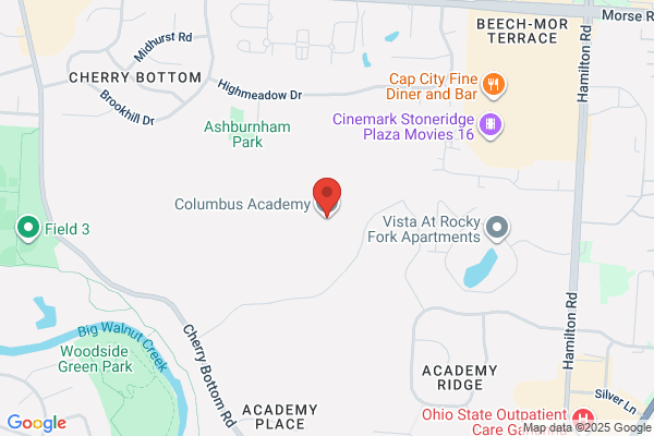 Bosco Homes A Society For Children & Adolescents, Programs, Schools, Columbus Academy