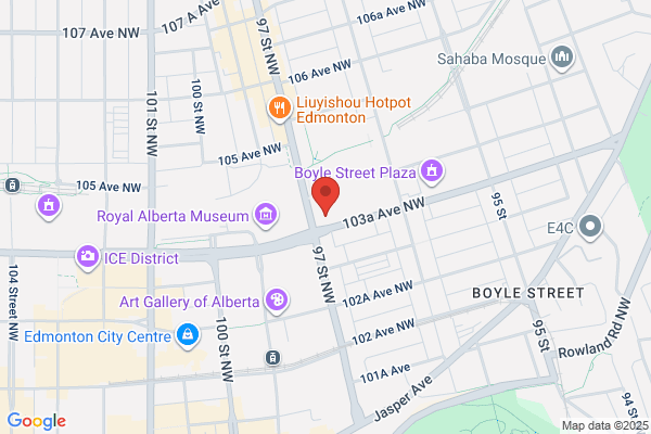 Crown Prosecutors, Stony Plain