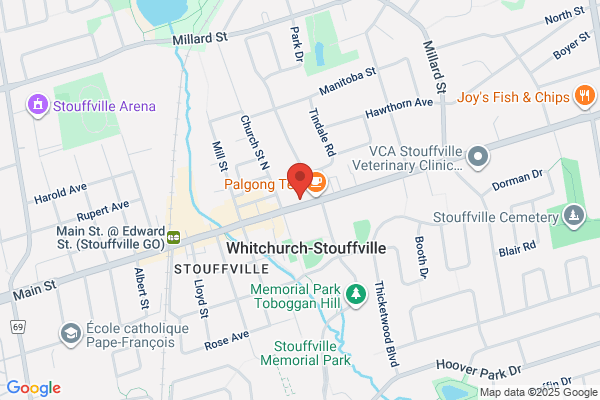 Thicketwood Veterinary Services