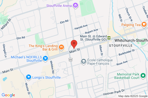 NAPA AUTOPRO - Stouffville Car Clinic Ltd