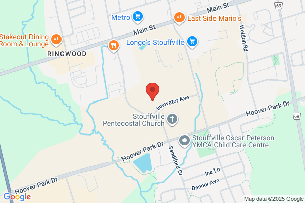 NAPA Auto Parts - NAPA Associate Stouffville