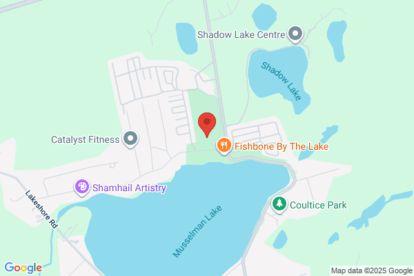 Cedar Beach Park & Trailer Sales