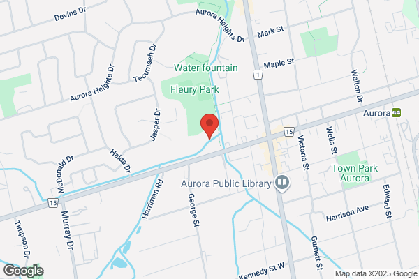 York Region District School Board, Schools, Vivian Outdoor Resource Centre