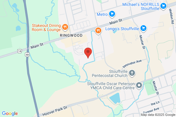 Ontario Duct Cleaning