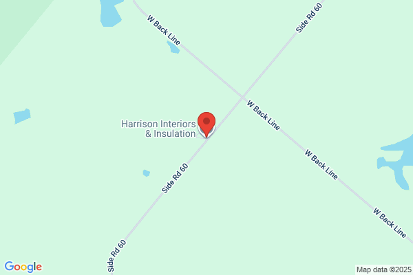 Harrison Muir Inc