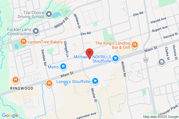 Shoppers Drug Mart, Stouffville