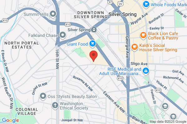 Pollak Michael Dr Dentist
