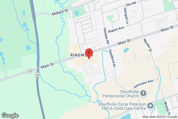 Stouffville Dental Centre